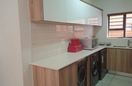 Tshwane Apartment | The Blyde Riverwalk Estate