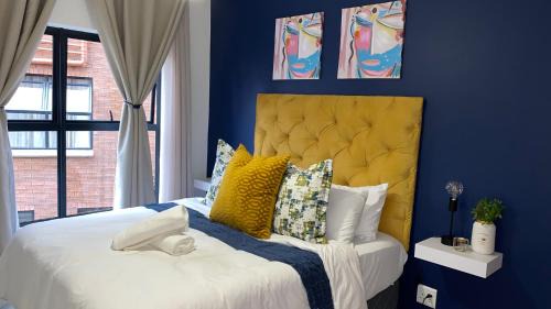 Tshwane House | The Blyde - Unit 1136