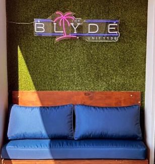 Tshwane House | The Blyde - Unit 1136