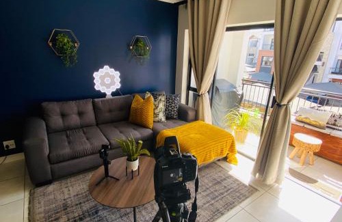Tshwane House | The Blyde - Unit 1136