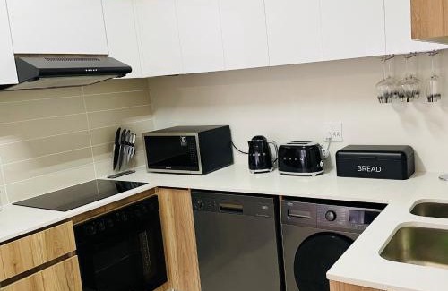 Tshwane Apartment | The Blyde Unit 1321