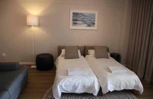 Gordons Bay Central Apartment | The Boardwalk Accommodation