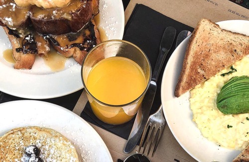 Westside Santa Cruz Bed & Breakfast | The Boardwalk Beach House Bed & Breakfast