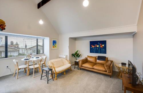 Ahuriri House | The Boat House - Ahuriri