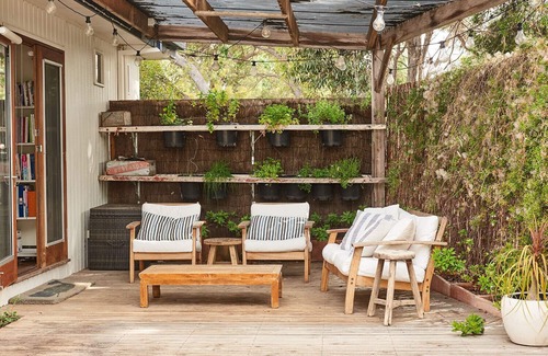 Barwon Heads House | The Boat House - Barwon Heads