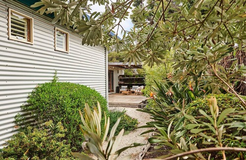 Barwon Heads House | The Boat House - Barwon Heads