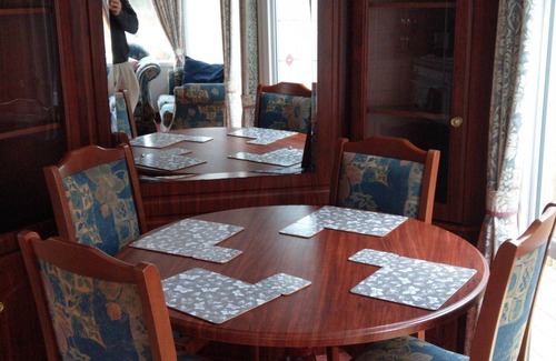 Boat of Garten Ski Chalet | The Boat House Self Catering Chalet, Boat of Garten, Near Aviemore, Sleeps 6