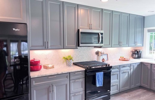 Frankford House | The Boat House: Relaxing Coastal Getaway Near Bethany Beach with Pool