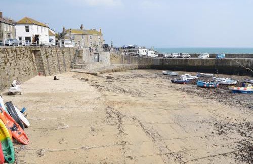 Mousehole House | The Boat Watch - 28477