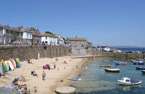 Mousehole House | The Boat Watch - 28477