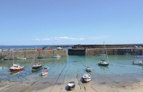 Mousehole House | The Boat Watch - 28477