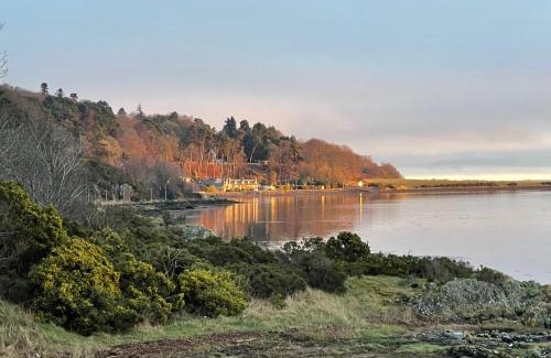 Inverness Apartment | The Boathouse at Croft Downie