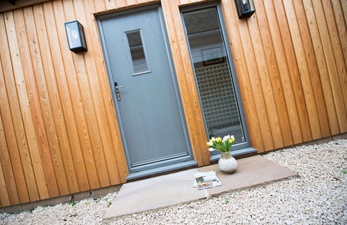 Riding Mill Cottage | The Boathouse at Riding Mill, a contemporary 2 bedoom holiday cottage.