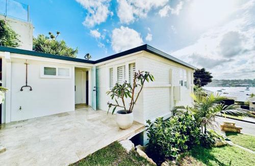 Cronulla House | The Boathouse at Whitesands Cronulla