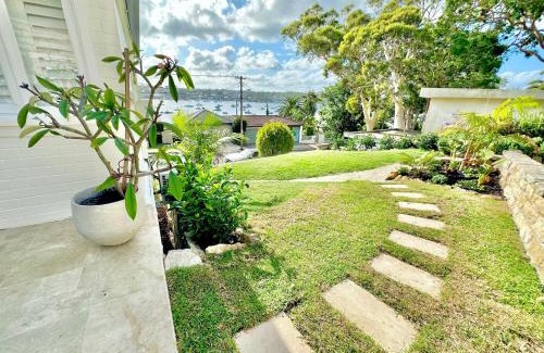 Cronulla House | The Boathouse at Whitesands Cronulla