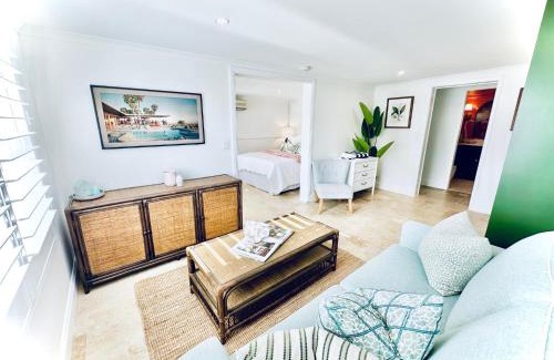 Cronulla House | The Boathouse at Whitesands Cronulla