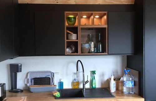 Plouezoch House | The Boathouse Bretagne, design style, "feet in the water", 3 h from ParisTGV