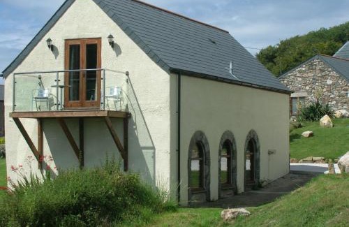 Callington Apartment | The Boathouse