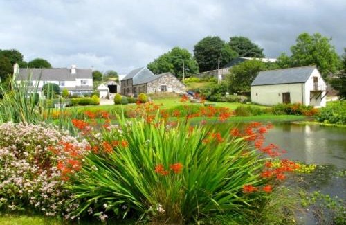 Callington Apartment | The Boathouse