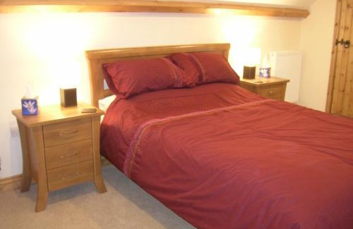 Callington Apartment | The Boathouse