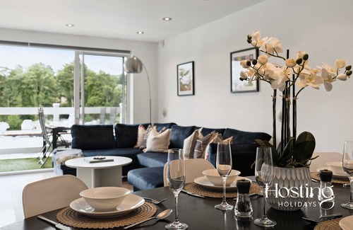 Henley House | The Boathouse - Unique Riverside Living in Henley
