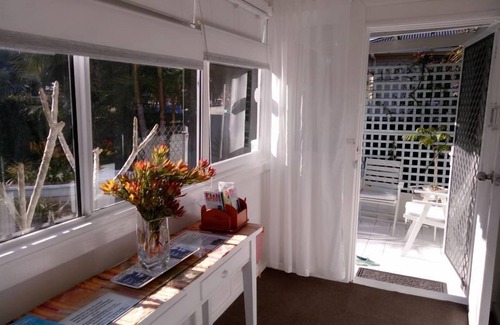 Narooma House | The Boathouse is a 3 Bedroom Self-Contained House, with Everything You need.