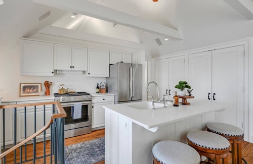 Wrightsville House | the BoatHouse waterfront