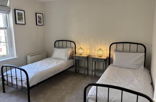 Monsal Dale Apartment | The Bobbin Mill, Cressbrook