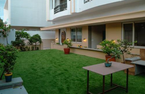 Jaipur Apartment | The Bodhi, 5bhk apt, central