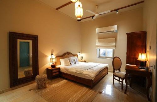 Jaipur Apartment | The Bodhi, 5bhk apt, central