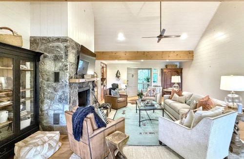 Highlands House | The Bodhi