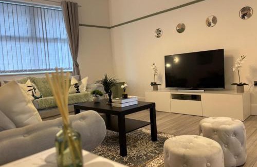 Wallasey House | The Bohe Home