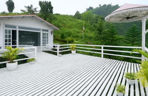 Bullawala Resort | The Bohemian Casa Dehradun
