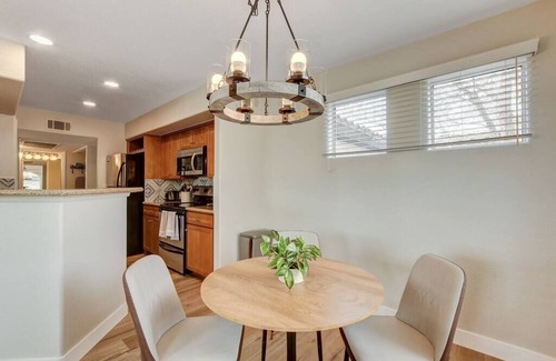 Spring Valley Condo | The Bohemian Quarters near Raiders Stadium