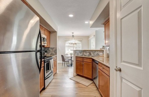 Spring Valley Condo | The Bohemian Quarters near Raiders Stadium