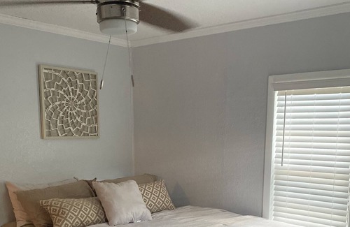 Plant City House | The Boho Home