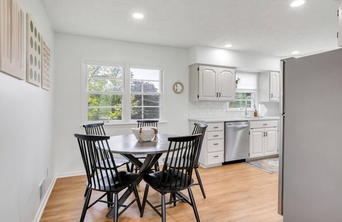 South Central Omaha House | The BoHo House - Midtown