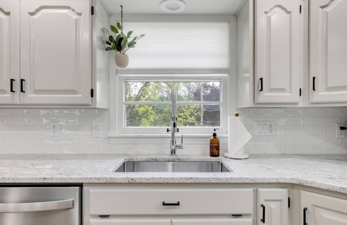 South Central Omaha House | The BoHo House - Midtown