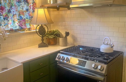 Texarkana House | The Boho house