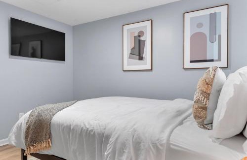 Providence Apartment | The Boho Lux Haven Prov