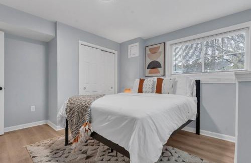 Providence Apartment | The Boho Lux Haven Prov