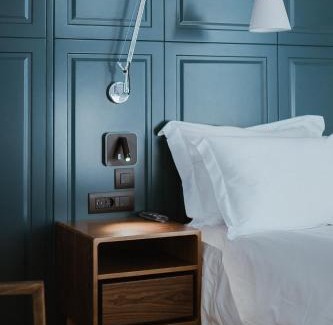 Patras Hotel | The Bold Type Hotel