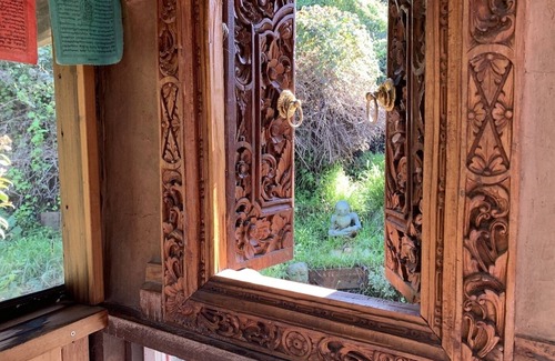 Bolinas Cottage | The Bolinas Cottage-Just a Minit! near the Sea