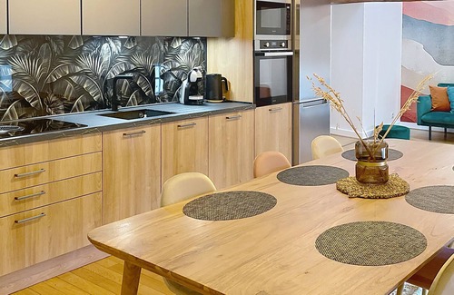 Saumur Apartment | The Bon'Appart in the heart of Saumur