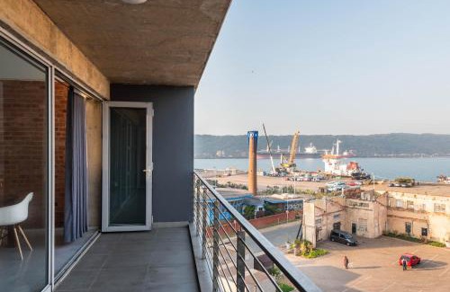 Durban Point Apartment | The Bond Square by Host Agents