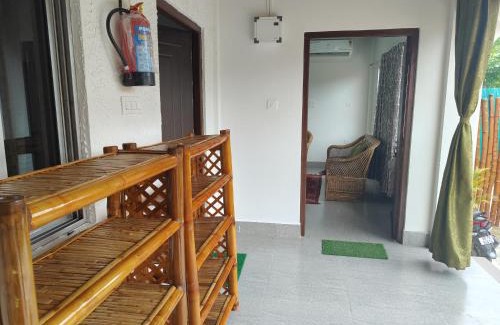 Alipurduar Bed & Breakfast | The Book Village Retreat