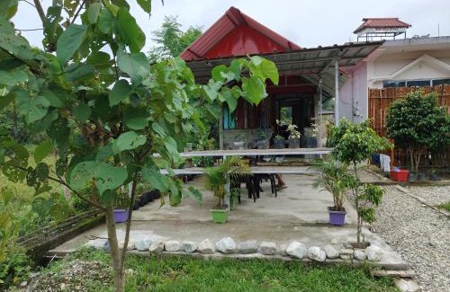 Alipurduar Bed & Breakfast | The Book Village Retreat
