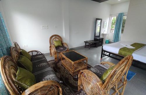 Alipurduar Bed & Breakfast | The Book Village Retreat