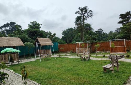 Alipurduar Bed & Breakfast | The Book Village Retreat