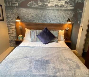 York Hotel | The Bootham Tavern - York